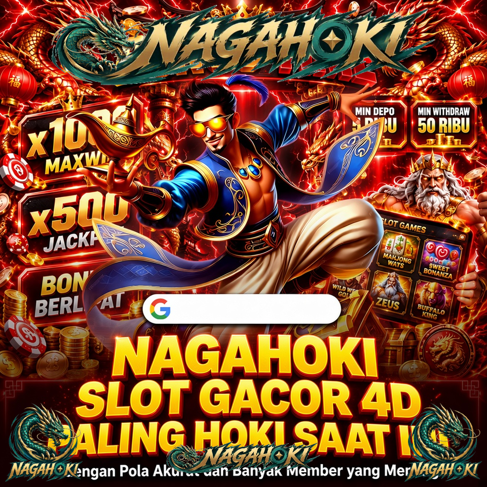 NAGAHOKI