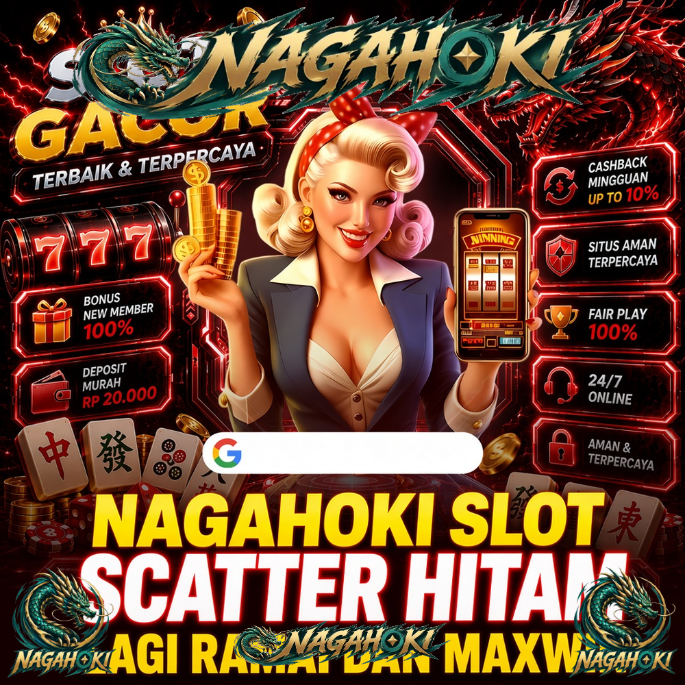 NAGAHOKI